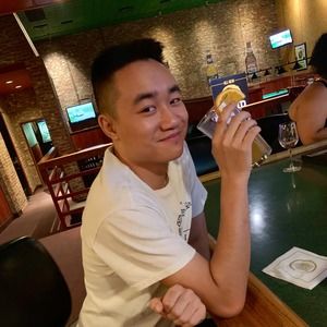 Meet your Posher, Alan